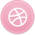 Dribble logo