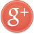 g plus logo