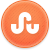 stumble upon logo